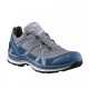 Кроссовки HAIX Black Eagle Adventure 2.2 GTX Low Steel-Blue арт.: 330128